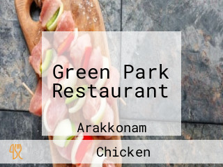Green Park Restaurant