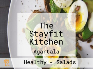 The Stayfit Kitchen