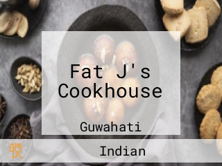 Fat J's Cookhouse