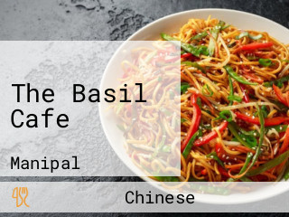The Basil Cafe