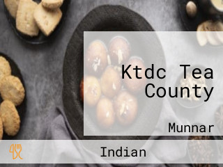 Ktdc Tea County