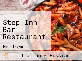 Step Inn Bar Restaurant