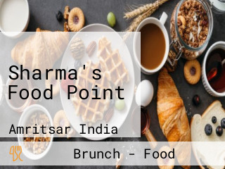 Sharma's Food Point