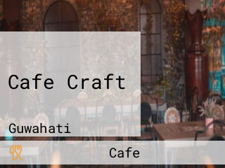 Cafe Craft