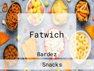 Fatwich