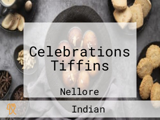 Celebrations Tiffins