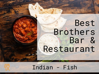 Best Brothers Bar & Restaurant