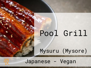 Pool Grill