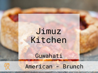 Jimuz Kitchen
