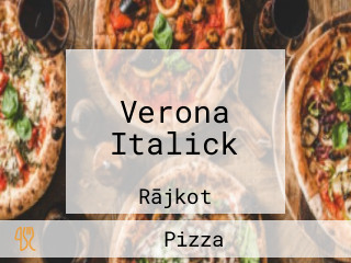 Verona Italick