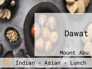 Dawat