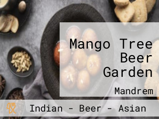 Mango Tree Beer Garden