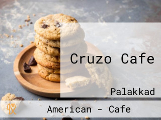 Cruzo Cafe