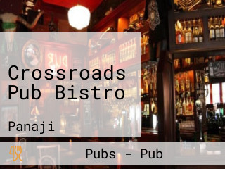 Crossroads Pub Bistro