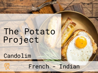 The Potato Project
