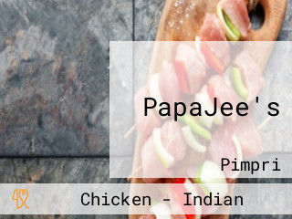 PapaJee's