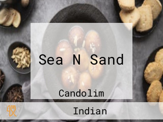 Sea N Sand