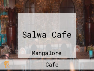 Salwa Cafe