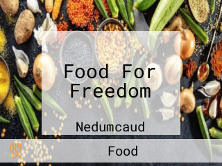 Food For Freedom