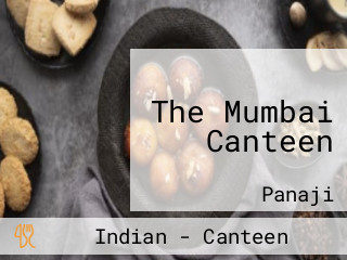 The Mumbai Canteen