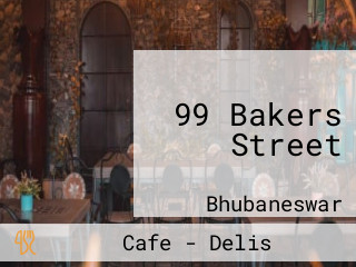 99 Bakers Street