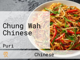 Chung Wah Chinese
