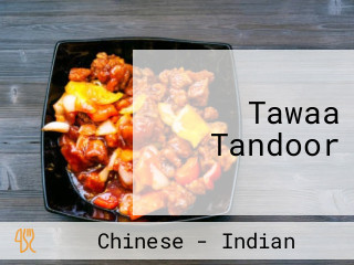 Tawaa Tandoor
