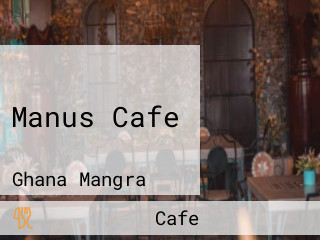 Manus Cafe
