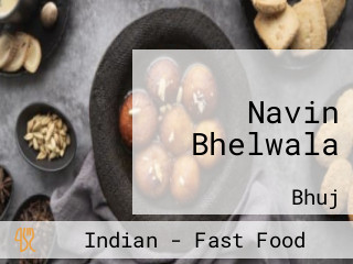 Navin Bhelwala