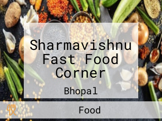 Sharmavishnu Fast Food Corner