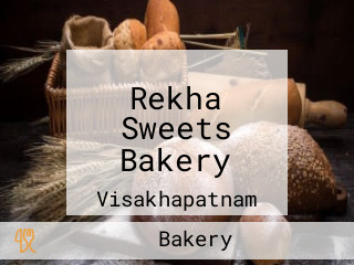 Rekha Sweets Bakery