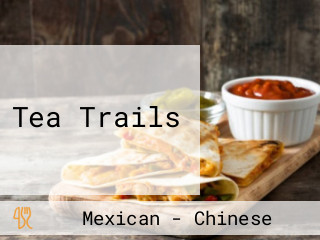 Tea Trails