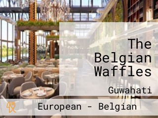 The Belgian Waffles