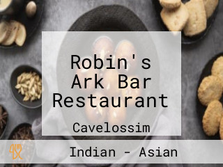 Robin's Ark Bar Restaurant