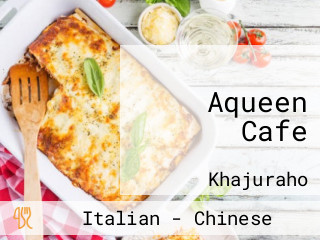 Aqueen Cafe