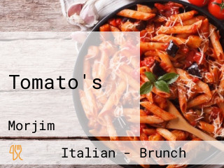 Tomato's