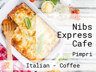 Nibs Express Cafe