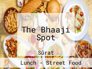 The Bhaaji Spot