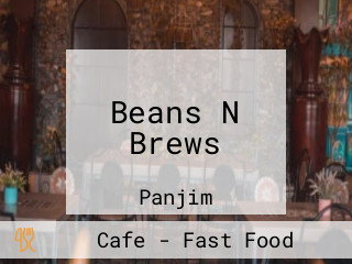 Beans N Brews