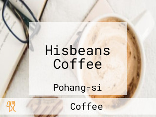 Hisbeans Coffee