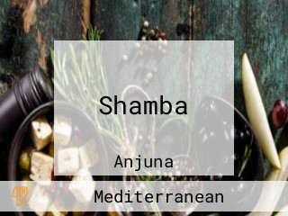 Shamba