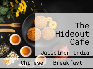 The Hideout Cafe