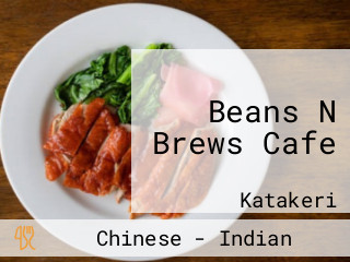 Beans N Brews Cafe