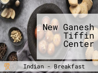 New Ganesh Tiffin Center