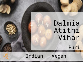 Dalmia Atithi Vihar