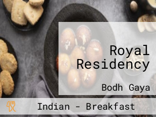 Royal Residency