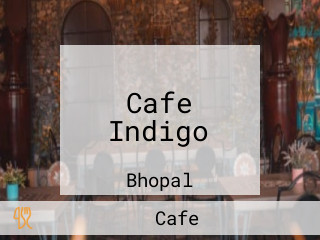 Cafe Indigo