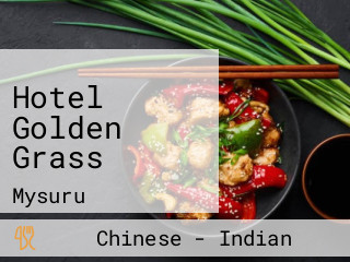 Hotel Golden Grass