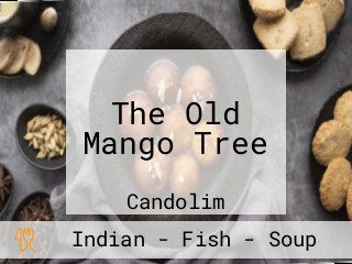 The Old Mango Tree