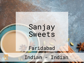 Sanjay Sweets